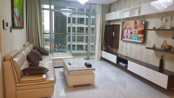 apartment for rent in vinhome central park binh thanh district BT105P944 (1)